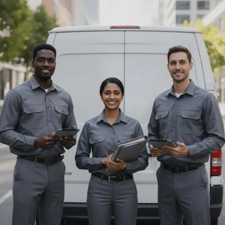 Tax Lawyer team in Ville-Marie